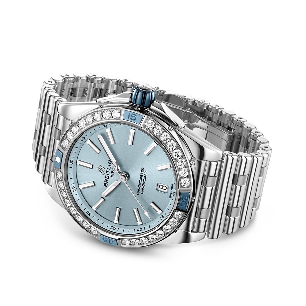 Breitling Super Chronomat Automatic 38 A17356531C1A1
