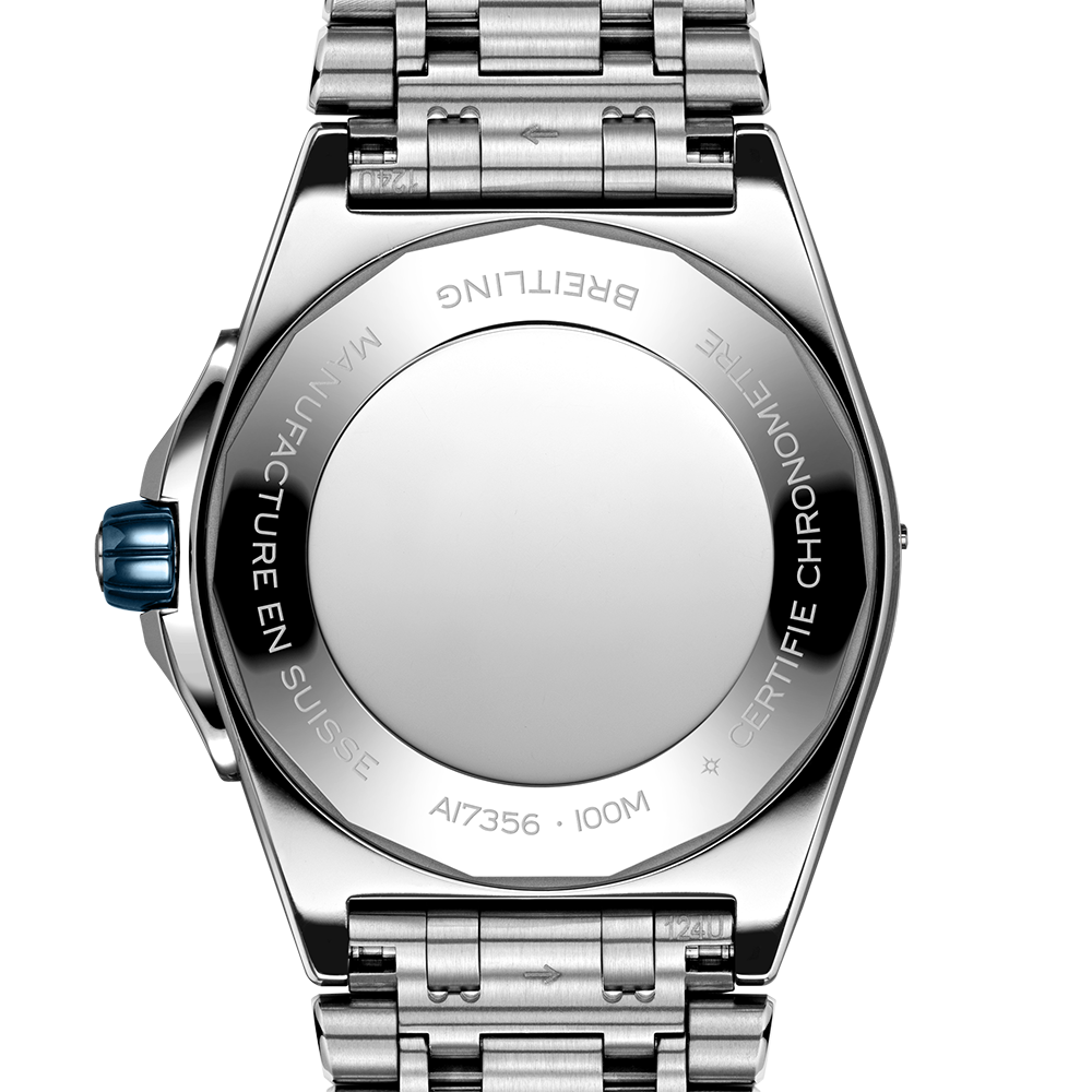 Breitling Super Chronomat Automatic 38 A17356531C1A1