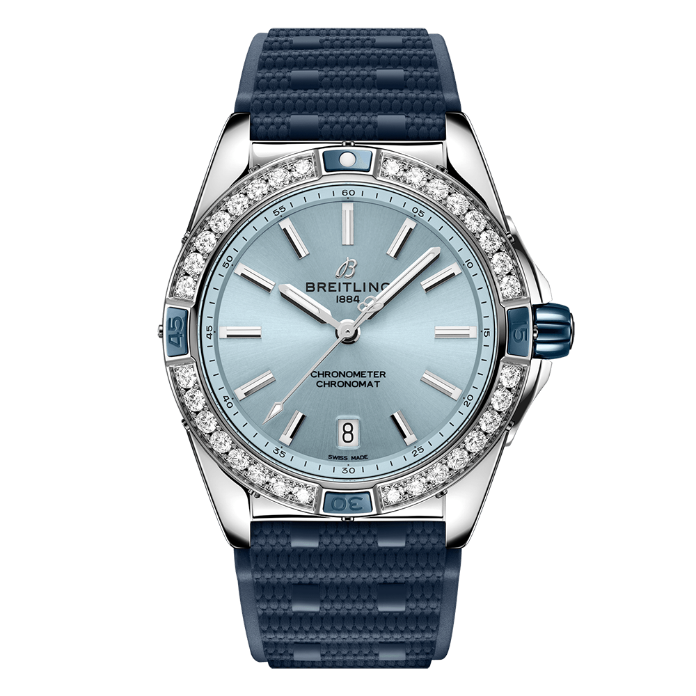 Breitling Super Chronomat Automatic 38 A17356531C1S1