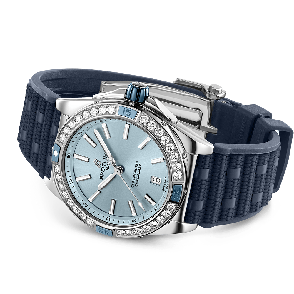 Breitling Super Chronomat Automatic 38 A17356531C1S1