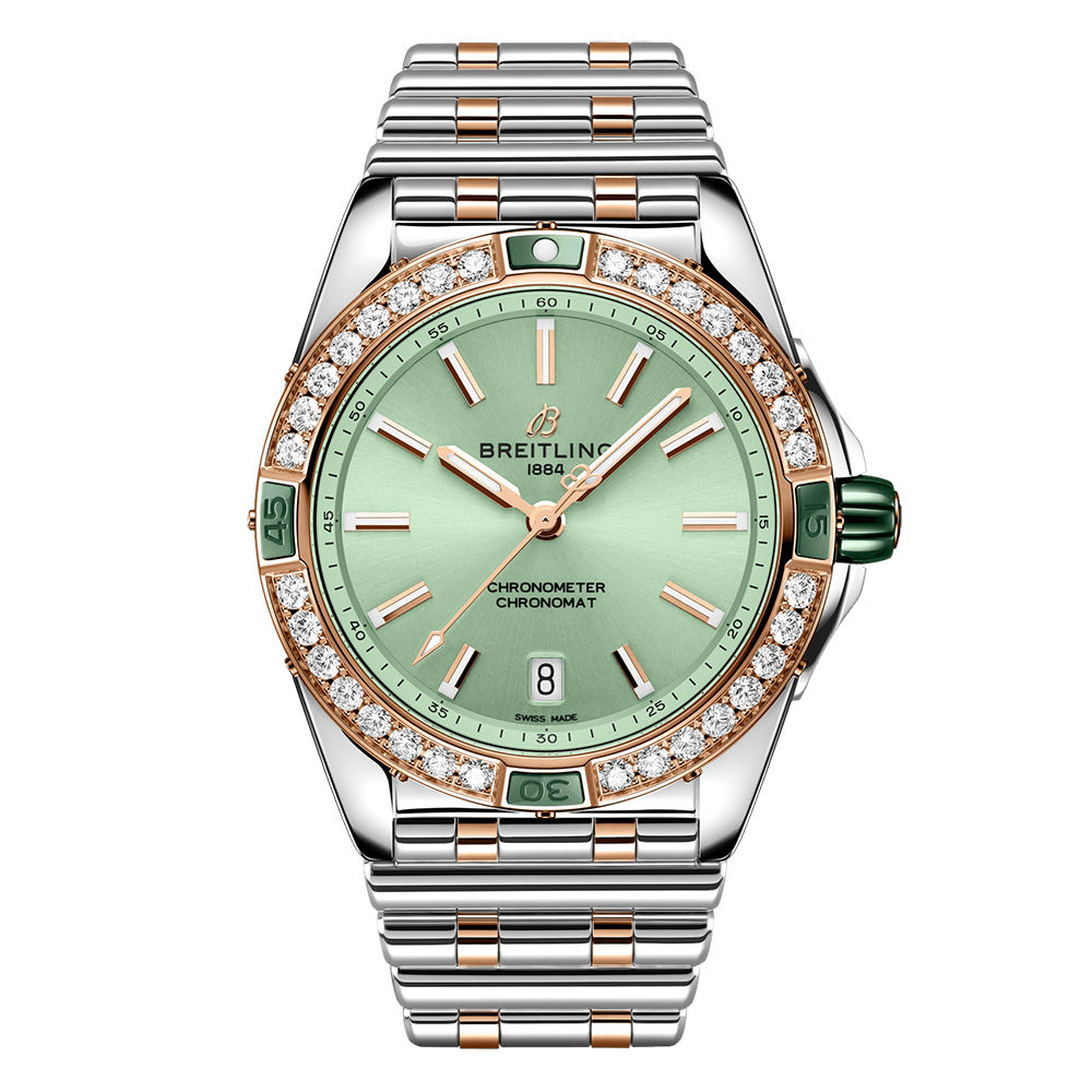 Breitling Super Chronomat Automatic 38 U17356531L1U1