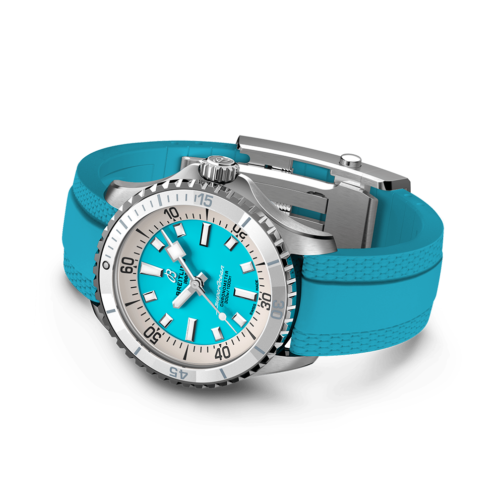 Breitling Superocean 36 A17377211C1S1