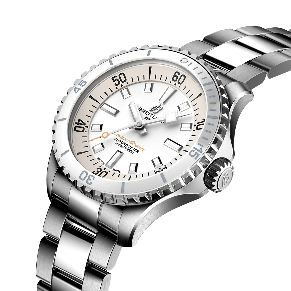 Breitling Superocean Automatic 36 A17377211A1A1