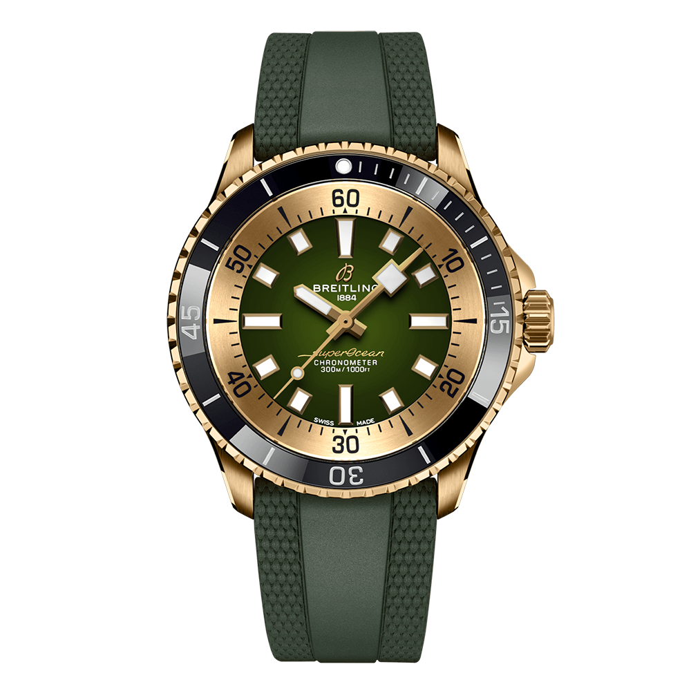 Breitling Superocean Automatic 42 N17375201L1S1