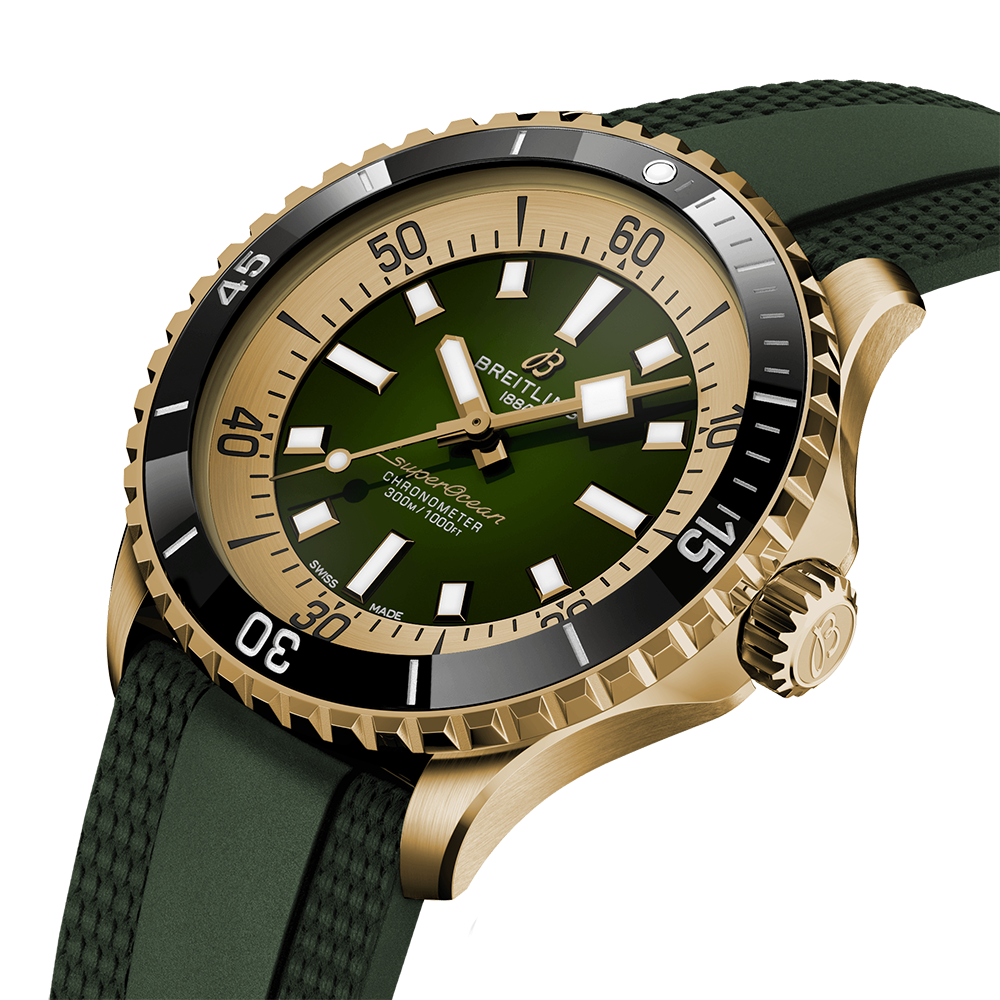 Breitling Superocean Automatic 42 N17375201L1S1