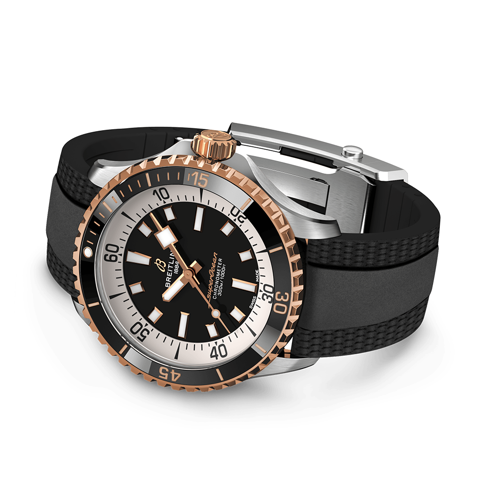 Breitling Superocean Automatic 42 U17375211B1S1