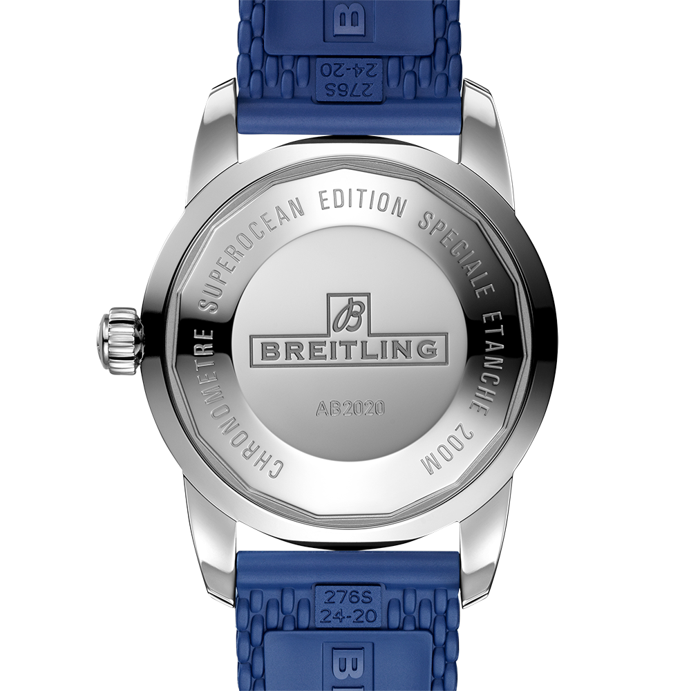 Breitling Superocean Heritage B20 46 AB2020161C1S1