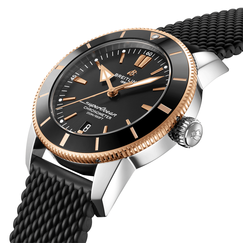 Breitling Superocean Heritage II B20 44 UB2030121B1S1