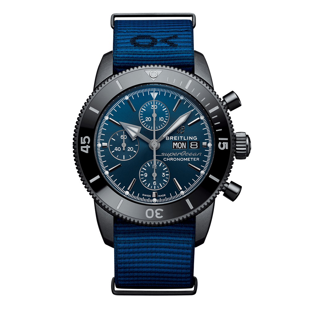 Breitling Superocean Heritage M133132A1C1W1