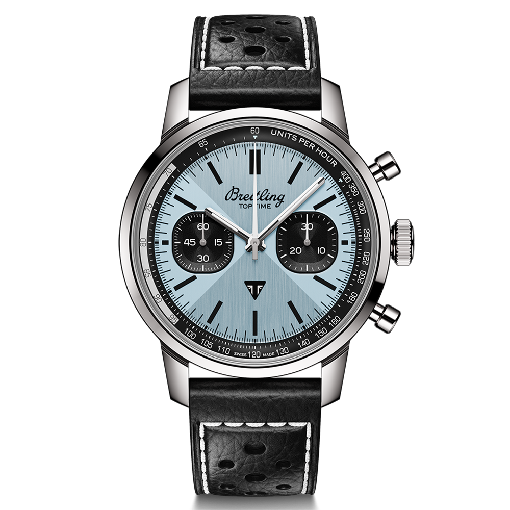 Breitling Top Time B01 Triumph AB01764A1C1X1