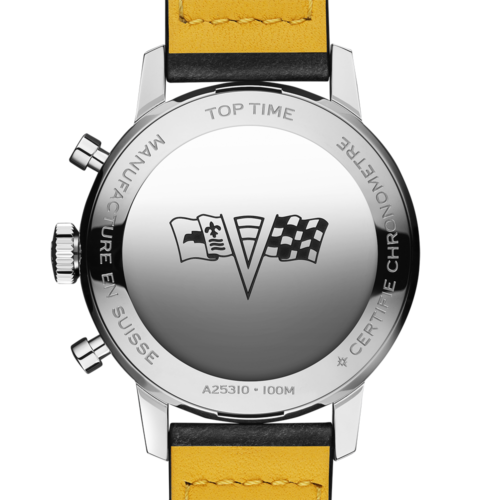 Breitling Top Time Corvette A25310241K1X1