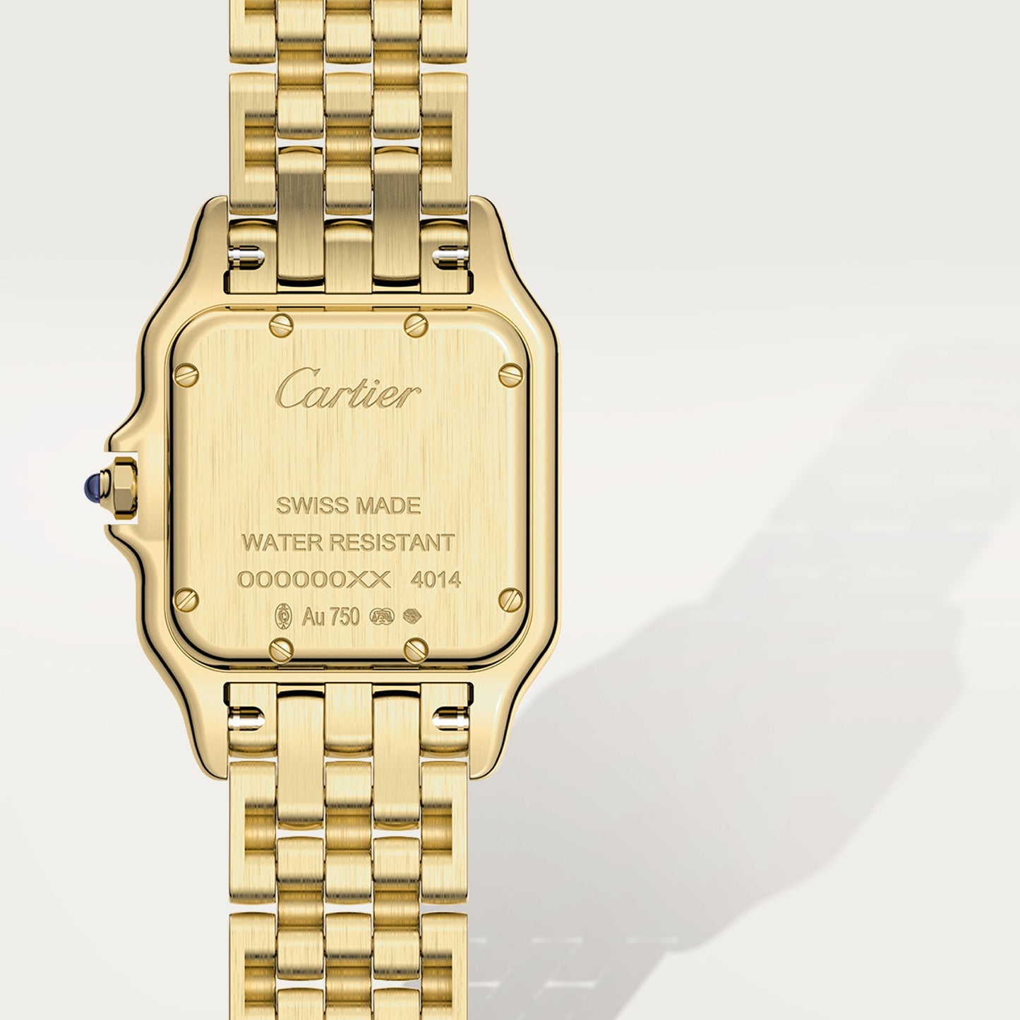Cartier Panthère de Cartier WGPN0038
