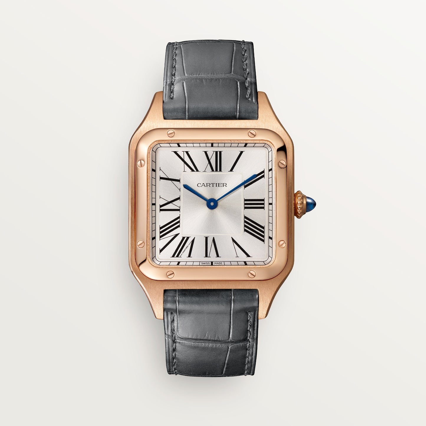 Cartier Santos-Dumont WGSA0021