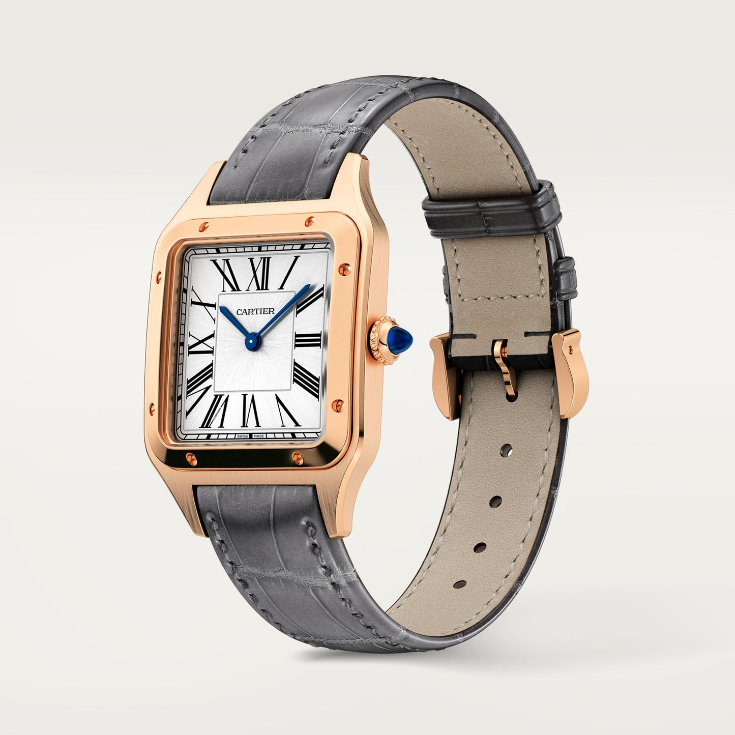 Cartier Santos-Dumont WGSA0021