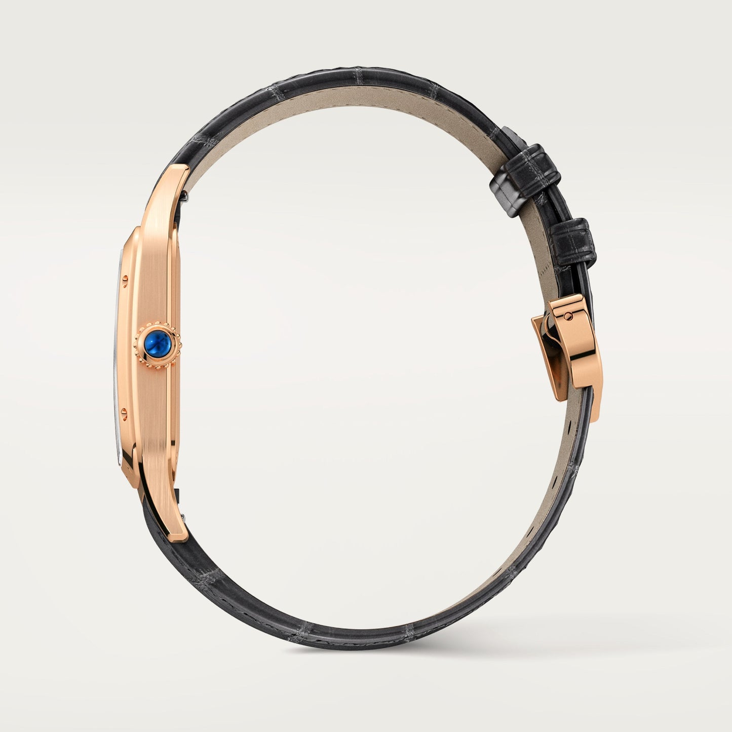 Cartier Santos-Dumont WGSA0021