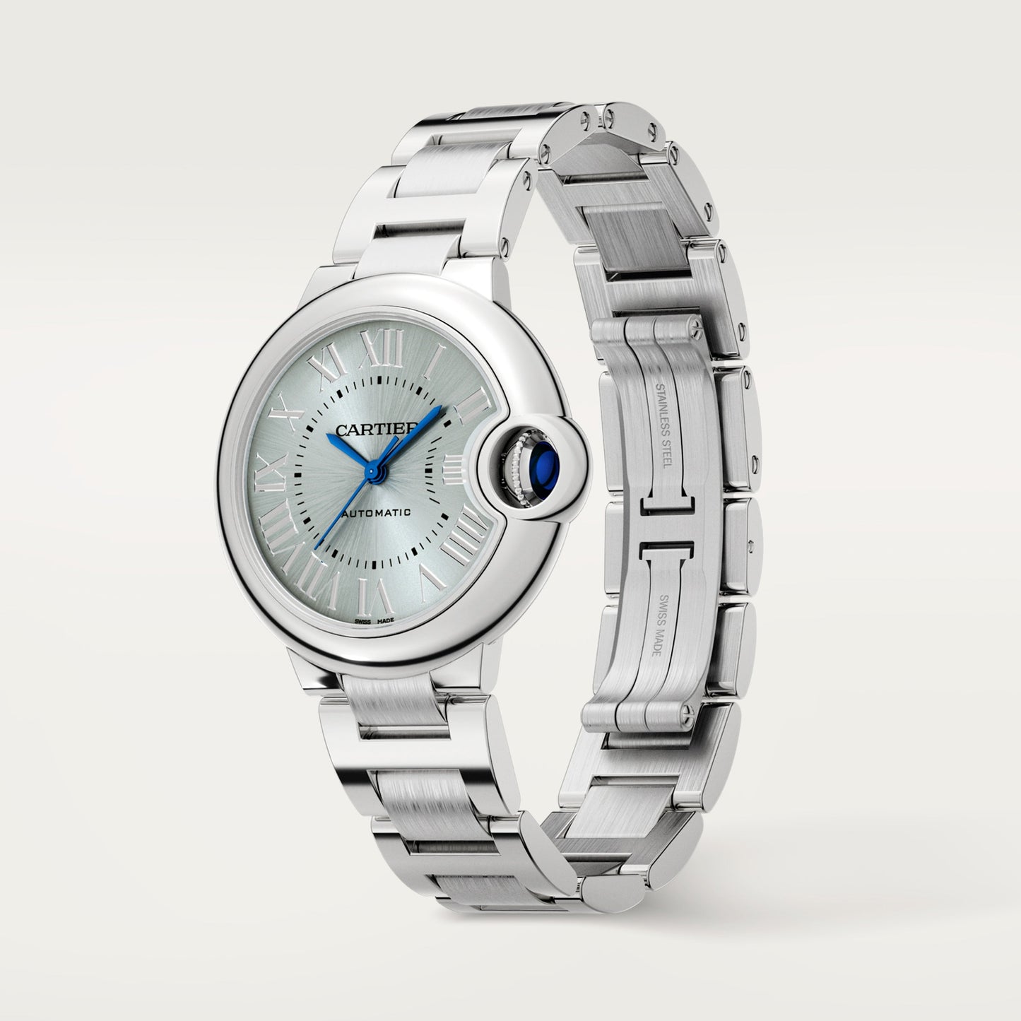 Cartier Ballon Bleu de Cartier WSBB0062