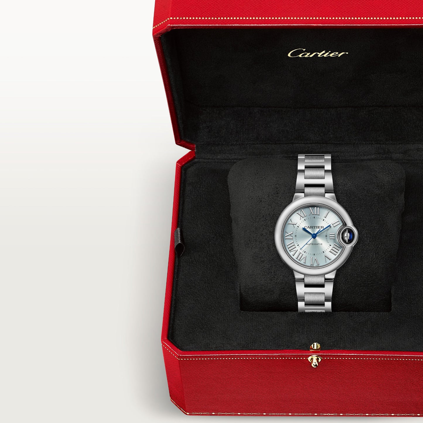 Cartier Ballon Bleu de Cartier WSBB0062