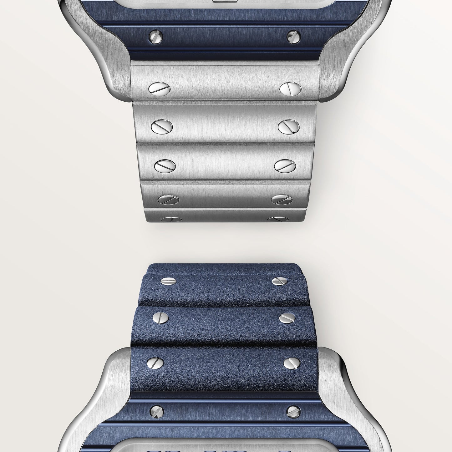Cartier Santos de Cartier WSSA0047