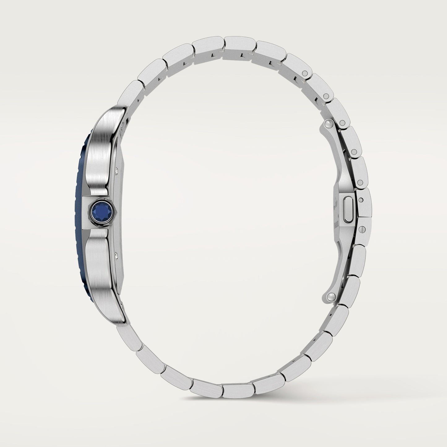 Cartier Santos de Cartier WSSA0047