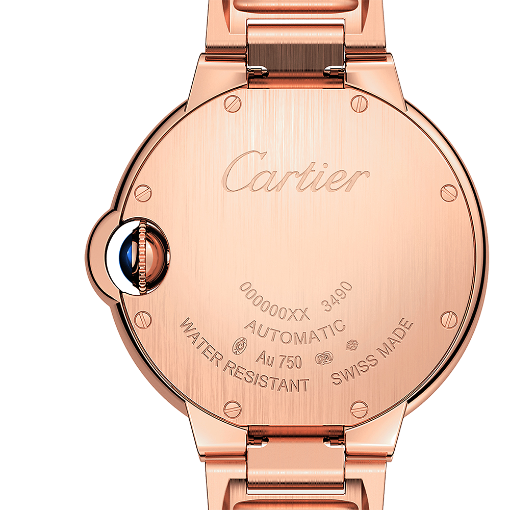 Cartier Ballon Bleu de Cartier WJBB0063