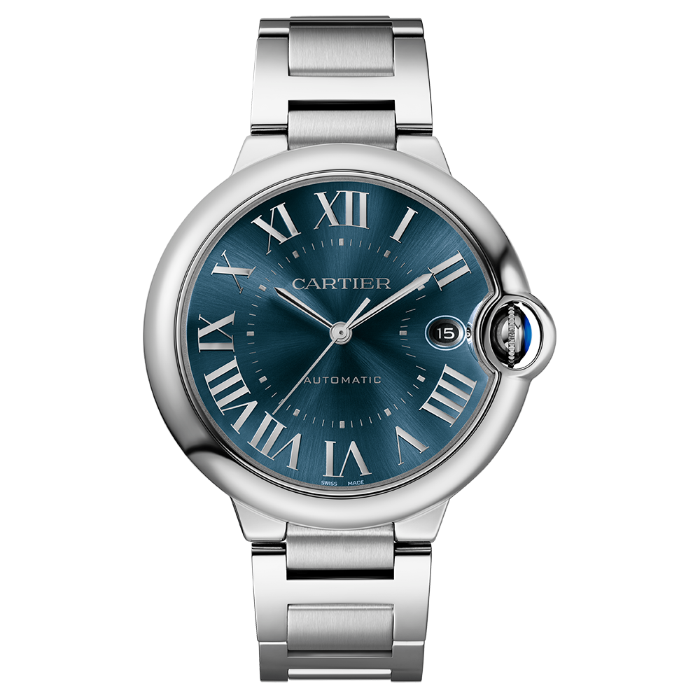 Cartier Ballon Bleu de Cartier WSBB0061