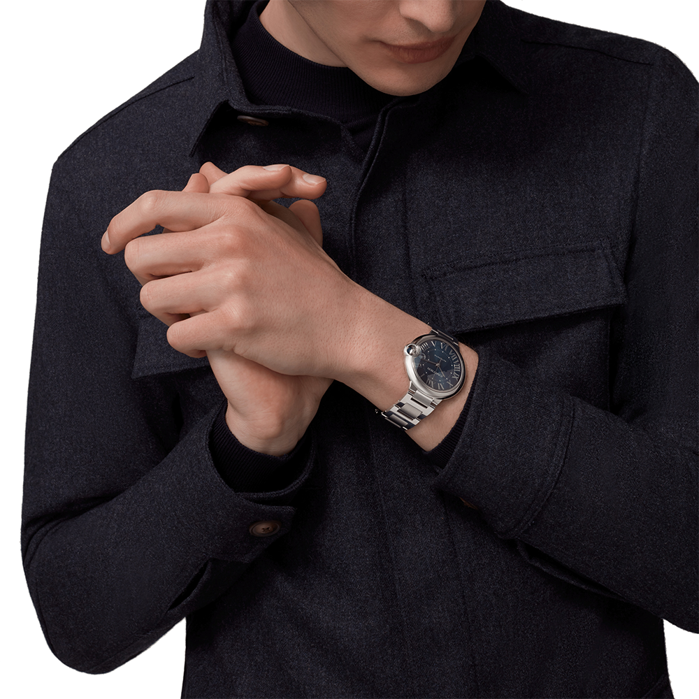 Cartier Ballon Bleu de Cartier WSBB0061