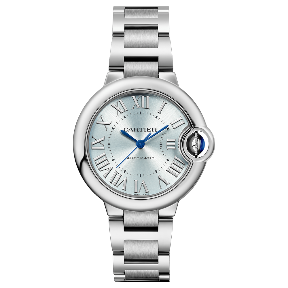 Cartier Ballon Bleu de Cartier WSBB0062