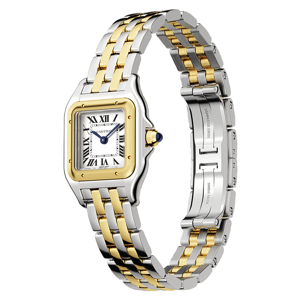 Cartier Panthère de Cartier W2PN0006