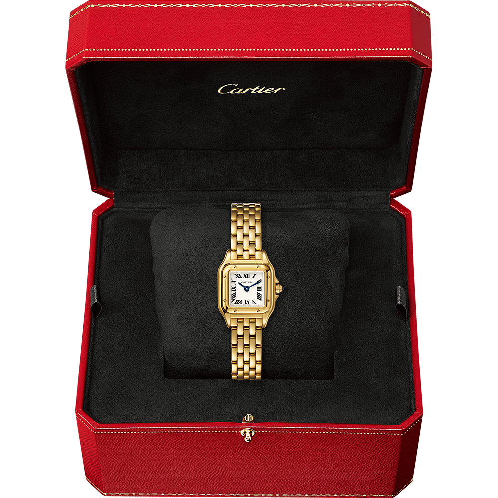 Cartier Panthère de Cartier WGPN0016