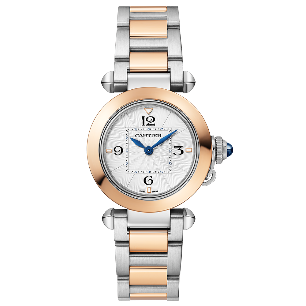 Cartier Pasha de Cartier W2PA0007