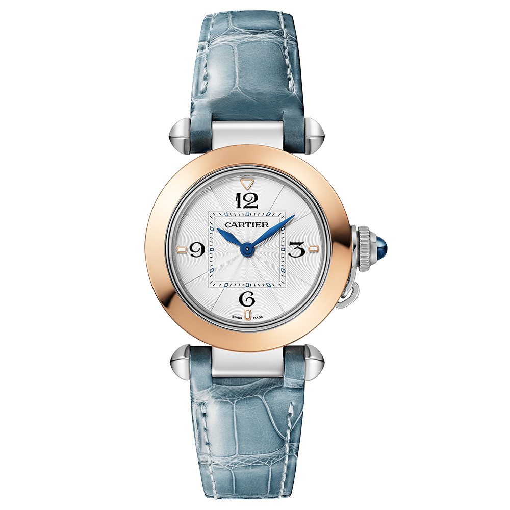 Cartier Pasha de Cartier W2PA0007