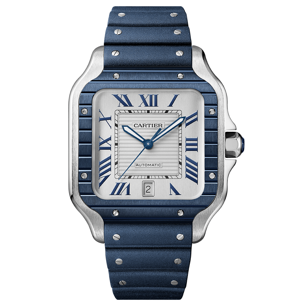 Cartier Santos de Cartier WSSA0047