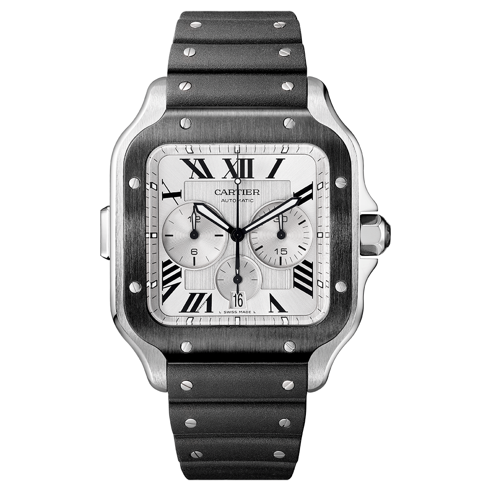 Cartier Santos de Cartier WSSA0017