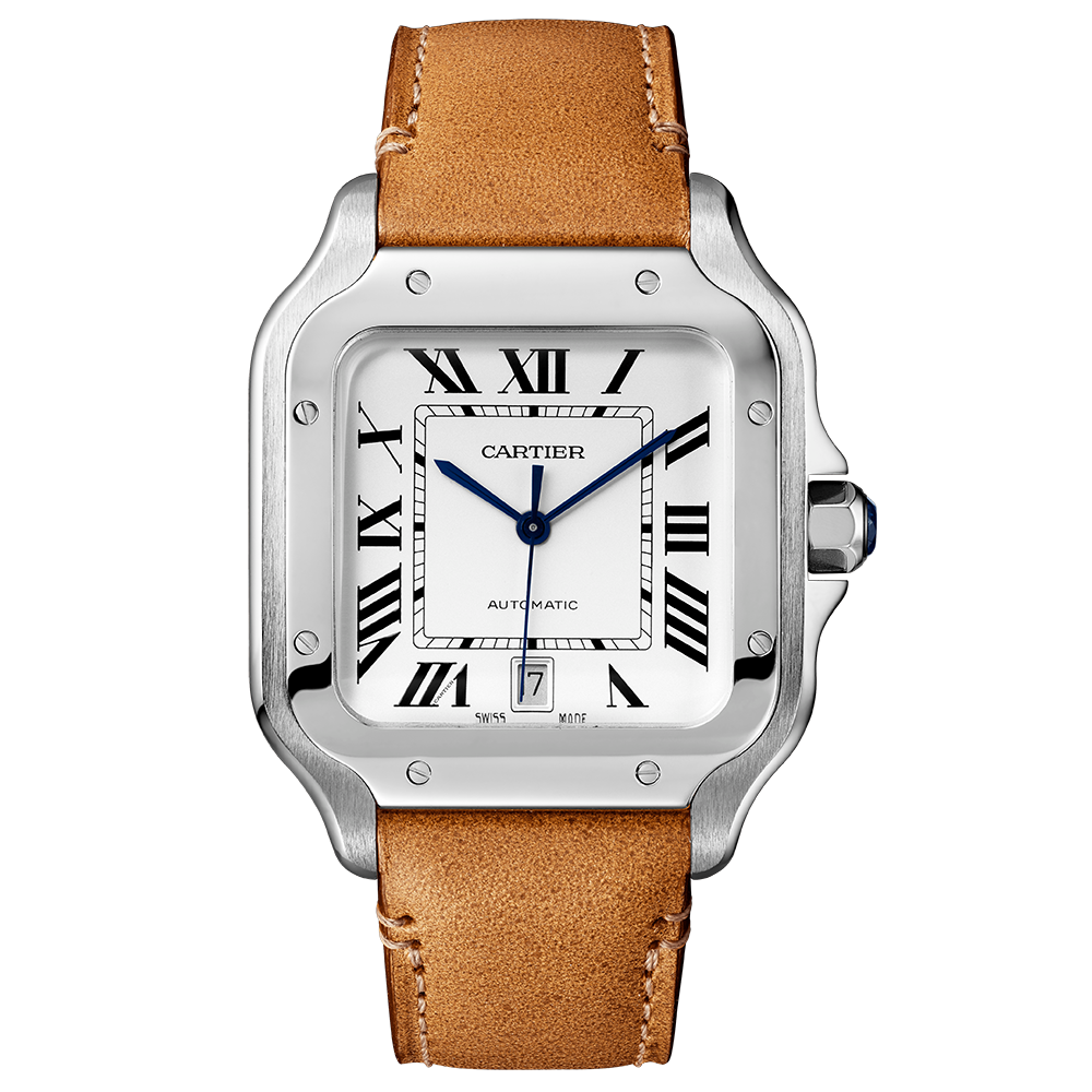 Cartier Santos de Cartier WSSA0018