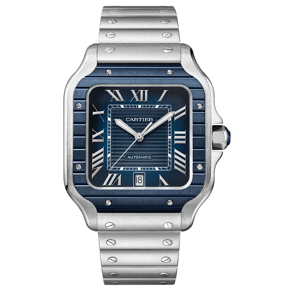 Cartier Santos de Cartier WSSA0048