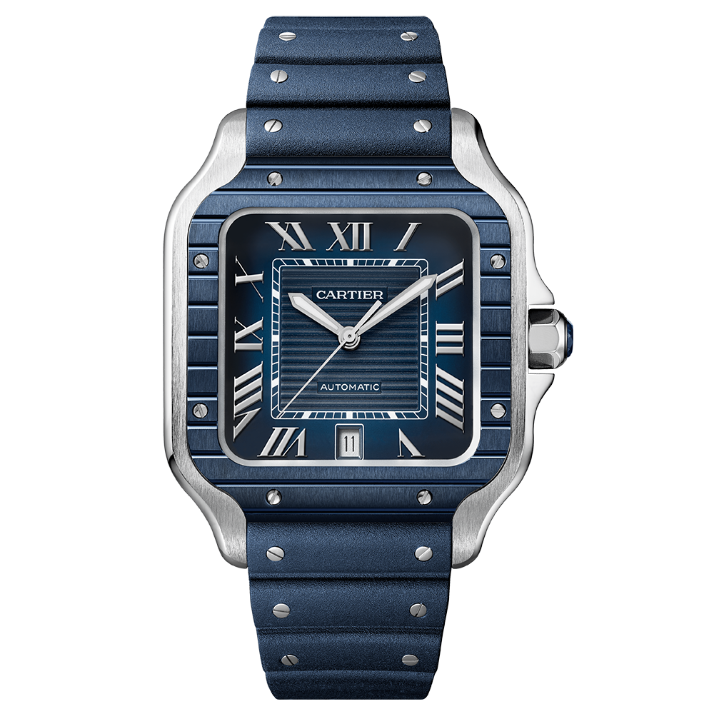 Cartier Santos de Cartier WSSA0048