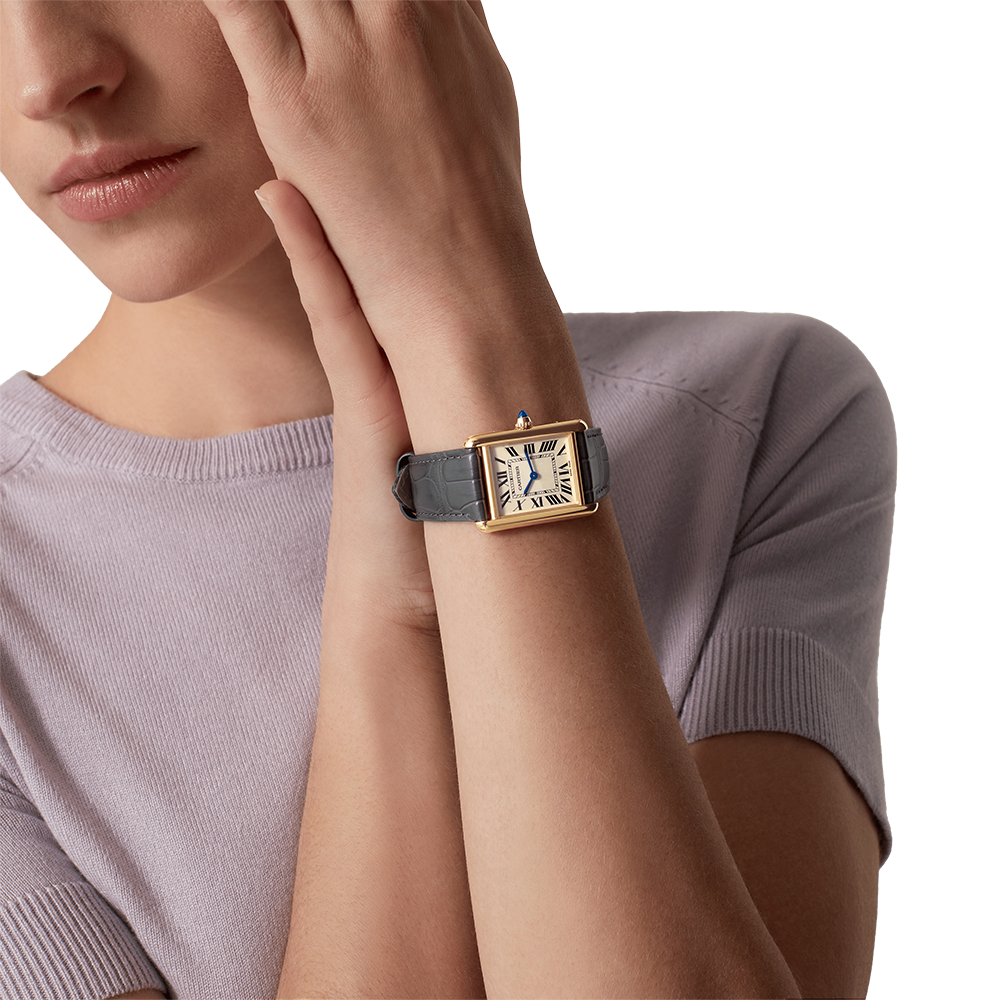 Cartier Tank Louis Cartier WGTA0067