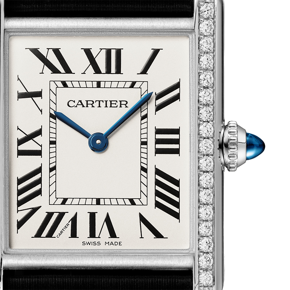 Cartier Tank Must W4TA0017