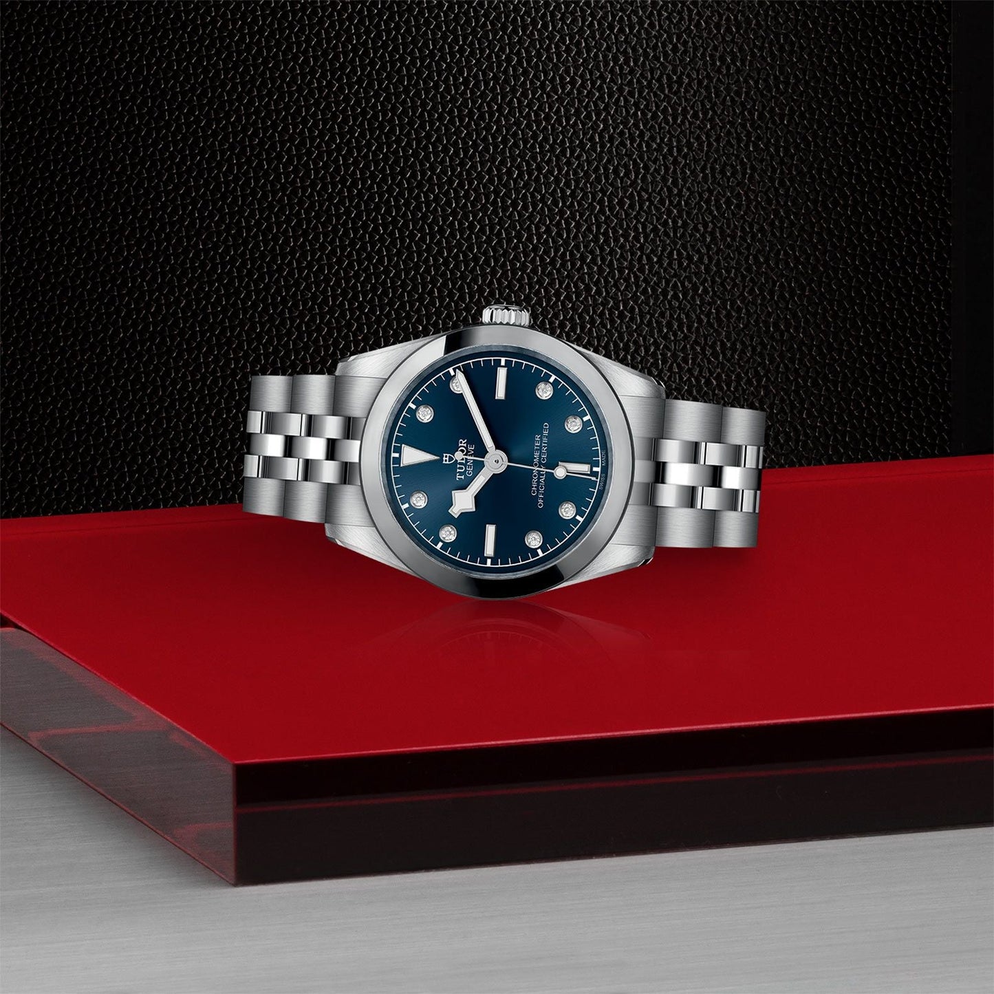 NEW: TUDOR Black Bay 31 M79600-0005