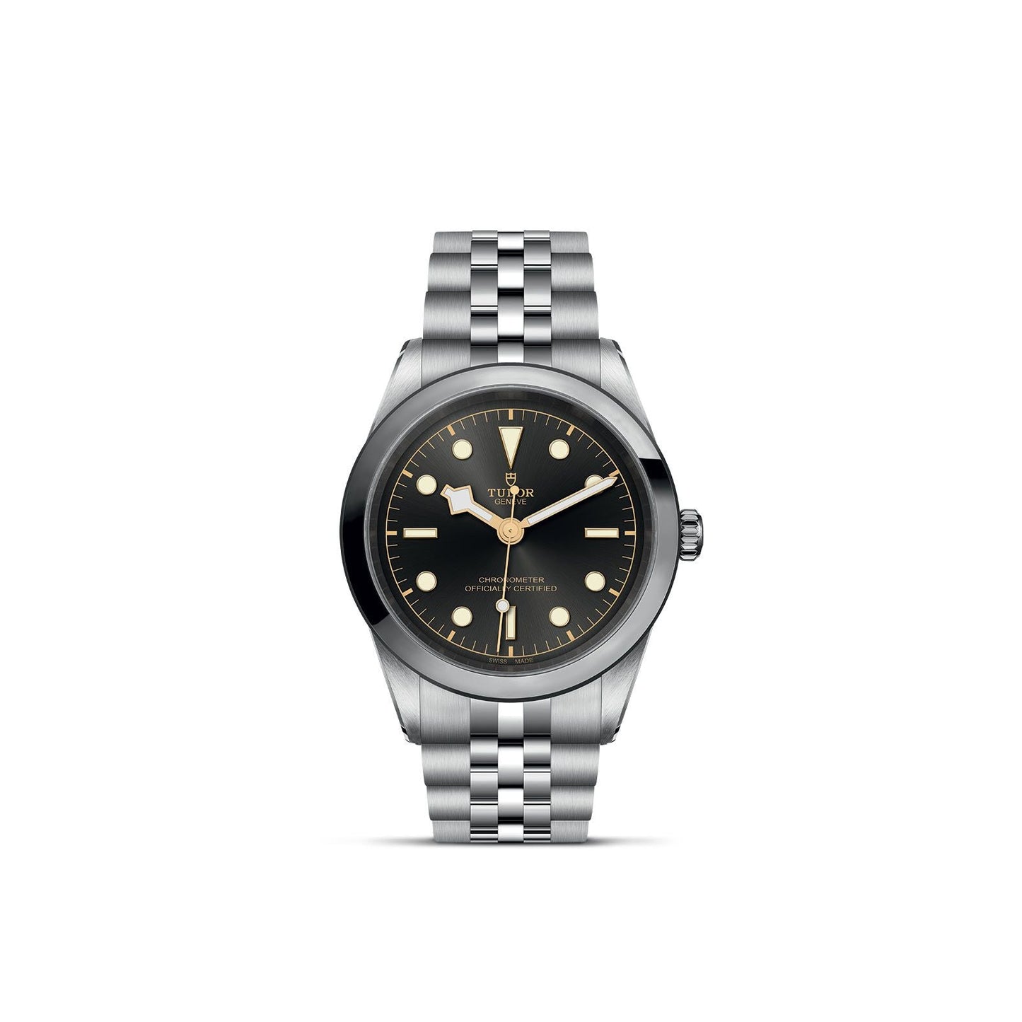 NEW: TUDOR Black Bay 41 M79680-0001