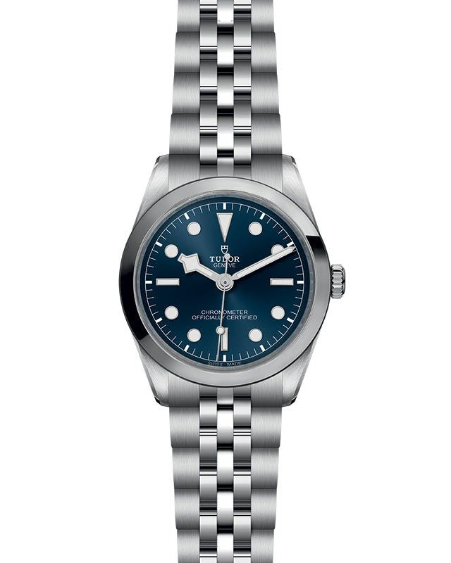 NEW: TUDOR Black Bay 36 M79640-0002