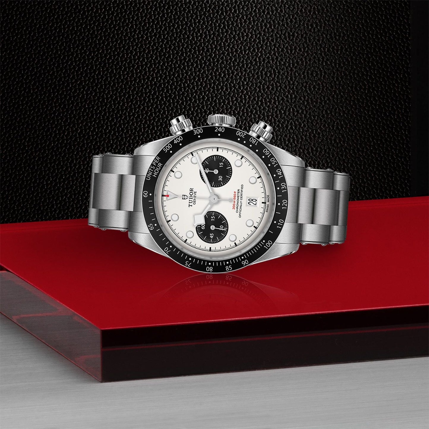 TUDOR Black Bay Chrono M79360N-0002