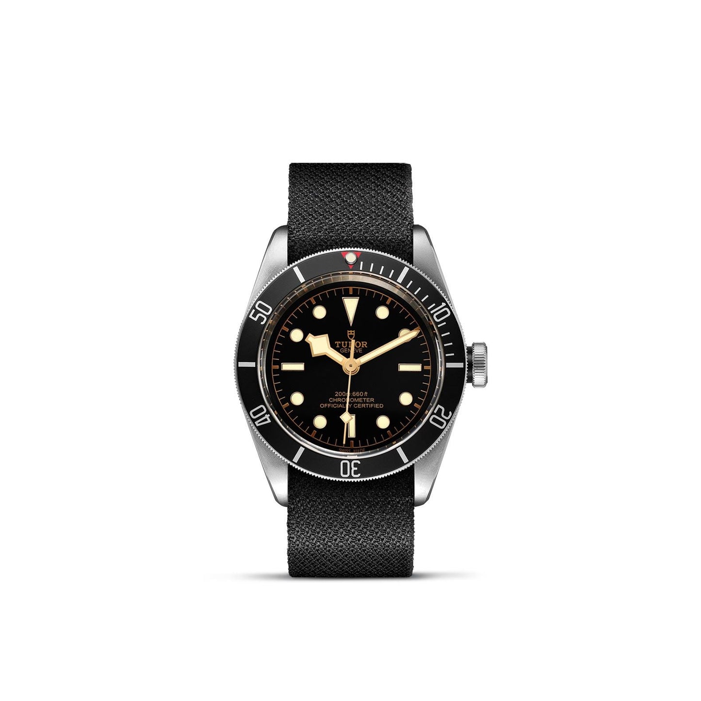 TUDOR Black Bay 41 M79230N-0005