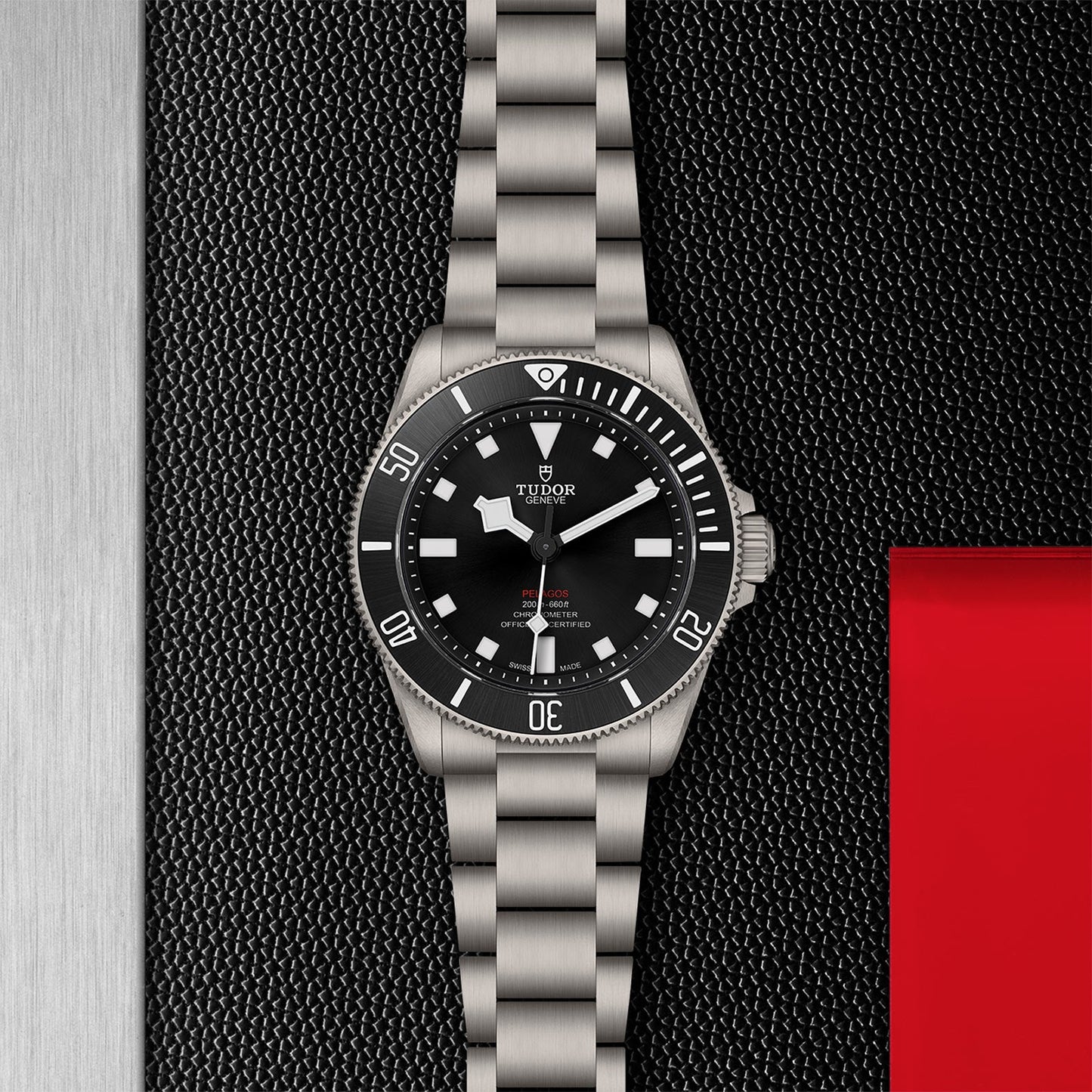 TUDOR Pelagos 39mm M25407N-0001