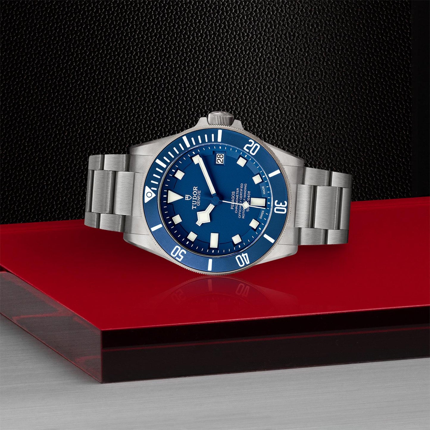 TUDOR Pelagos M25600TB-0001