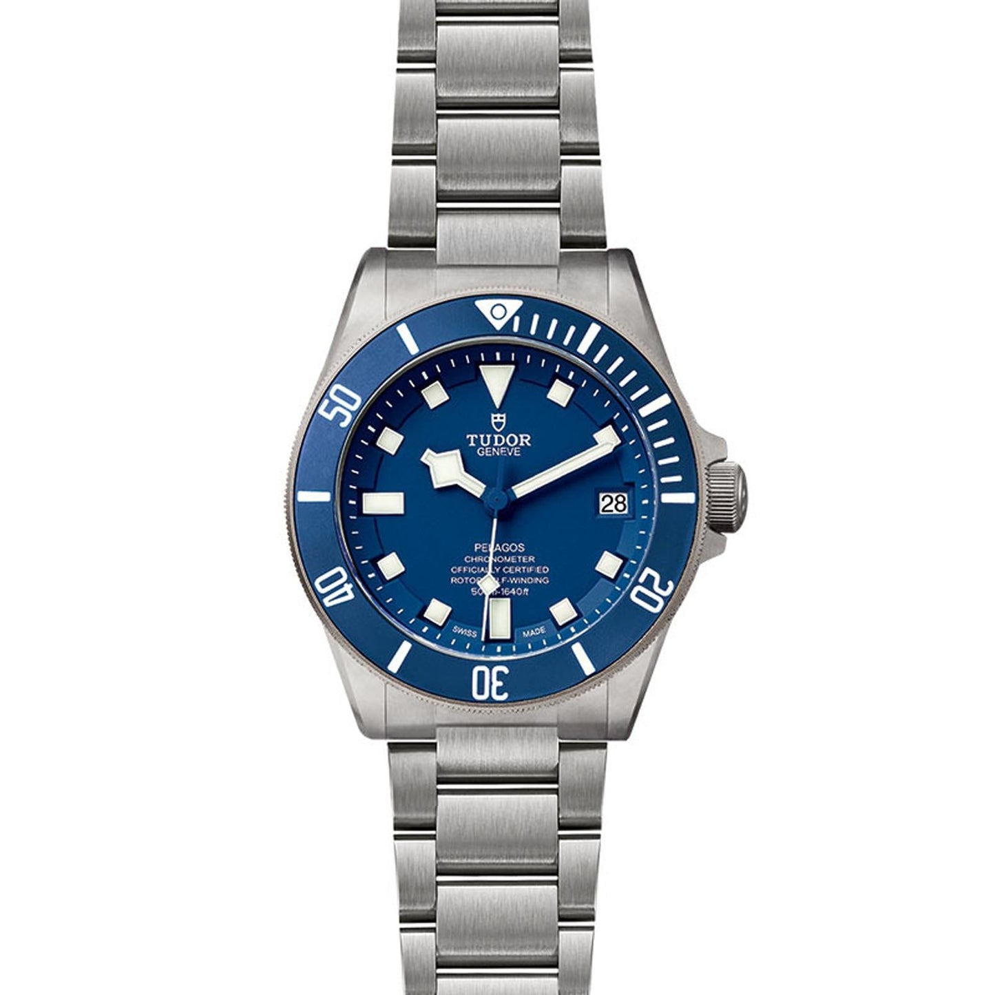 TUDOR Pelagos M25600TB-0001