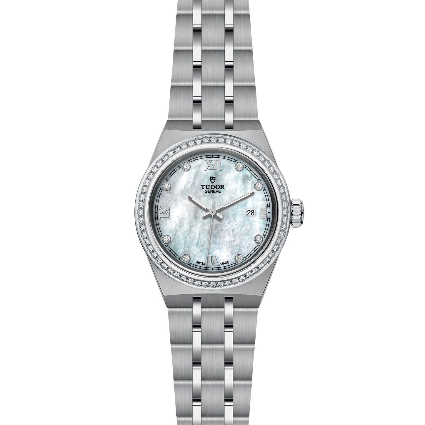 TUDOR Royal 28mm M28320-0001