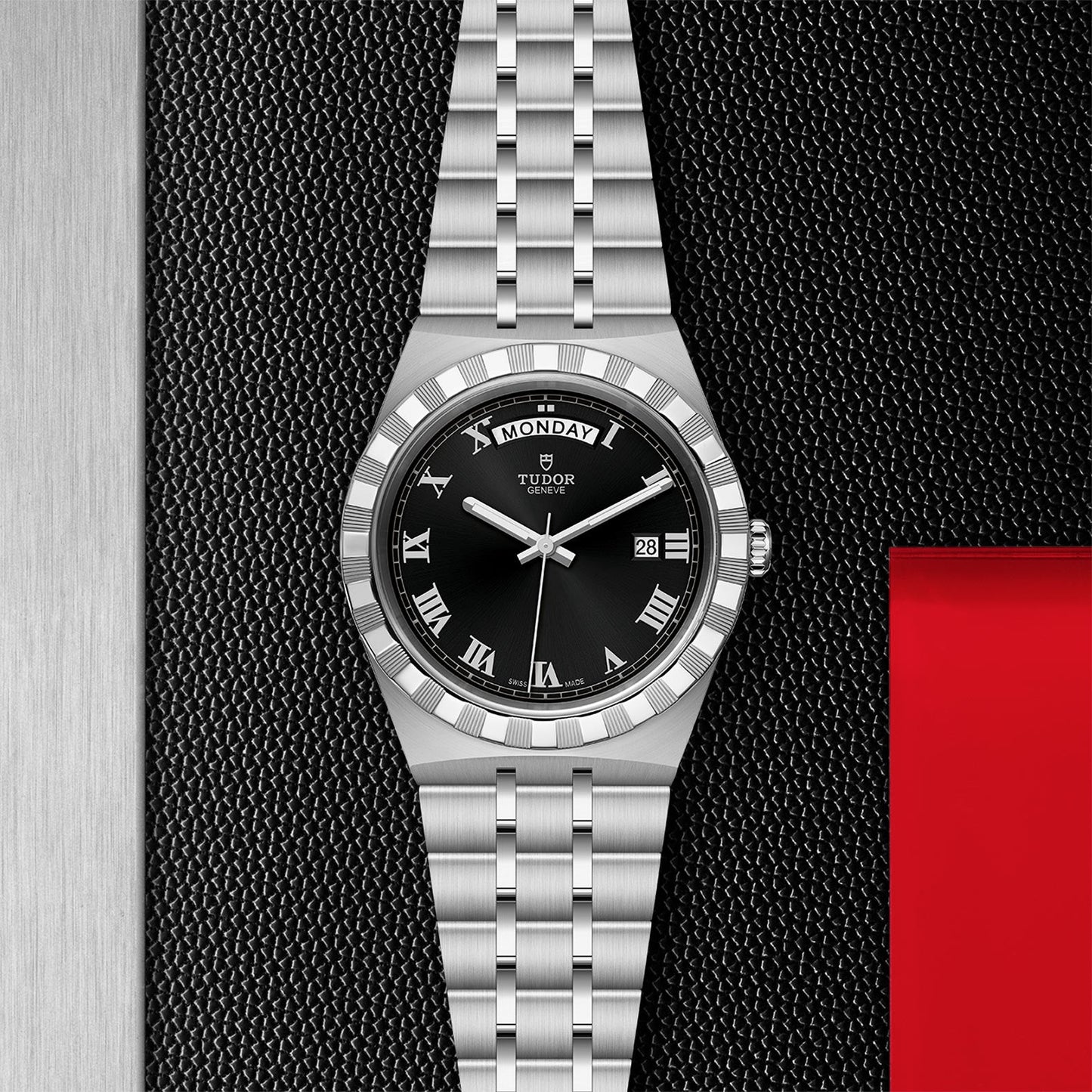 TUDOR Royal 41mm M28600-0003