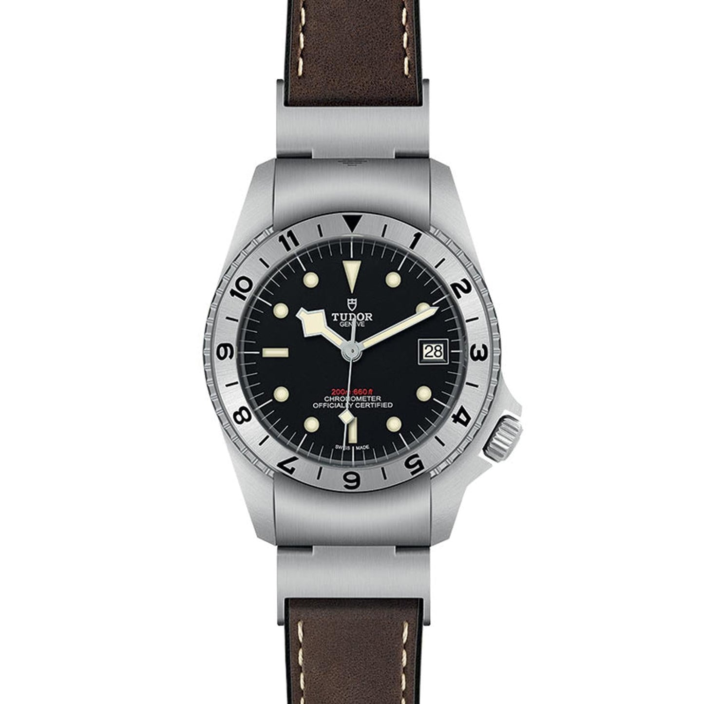 TUDOR Black Bay P01 M70150-0001