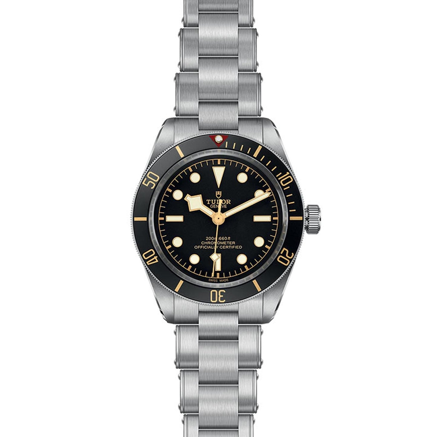 TUDOR Black Bay 58 M79030N-0001